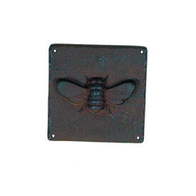 ガーデンプレート はち 85267【お寄せ品、返品キャンセル不可。欠品終売時連絡あり】