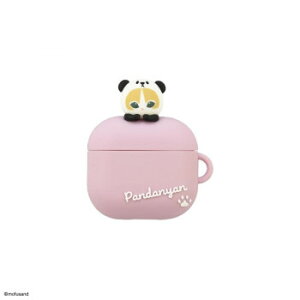 mofusand AirPods 4 �Ή� �V���R���P�[�X �p���_�ɂ�� MOFU-81B�y���񂹕i�A�ԕi�L�����Z���s�B���i�I�����A������z