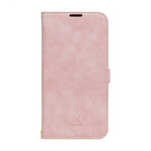 Style Natural iPhone17��p�蒠�^�P�[�X Lilac/���C���b�N iP25-61-VS11�y���񂹕i�A�ԕi�L�����Z���s�B���i�I�����A������z