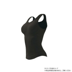 グローバル・ジャパン ゆる圧キャミソール　S〜Mブラック【お寄せ品、返品キャンセル不可。欠品終売時連絡あり】