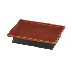 長角高台盛器　春慶　51272341【お寄せ品、返品キャンセル不可。欠品終売時連絡あり】