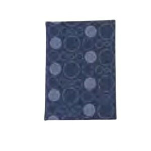 くろちく linkfabric A6note 雪輪nv 21809189【お寄せ品、返品キャンセル不可。欠品終売時連絡あり】