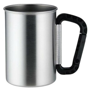 佐藤金属興業 SALUS ミリターリーマグ ブラック【お寄せ品、返品キャンセル不可。欠品終売時連絡あり】