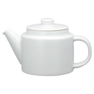 西海陶器 波佐見焼 コモン SSポットS 白 13870【お寄せ品、返品キャンセル不可。欠品終売時連絡あり】