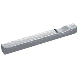 【メール便】 ステン角型箸置付ナイフレスト 90022828【お寄せ品、返品キャンセル不可。欠品終売時連絡あり】