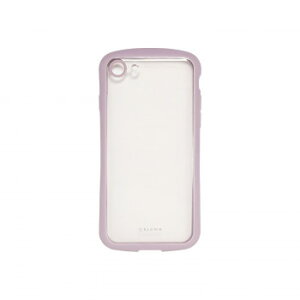 y[ցz iPhoneSE(2A3)/8/7pwʌ^P[X Chrome-CLEAR Cocoa iP7-CHC10y񂹕iAԕiLZsBiIAz