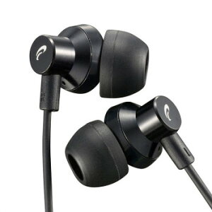 AudioComm �X�e���I�C���i�[�z�� �u���b�N HP-B170N-K�y���񂹕i�A�ԕi�L�����Z���s�B���i�I�����A������z