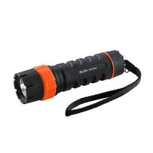 ELPA(エルパ) LEDラバーライト DOP-LR311【お寄せ品、返品キャンセル不可。欠品終売時連絡あり】