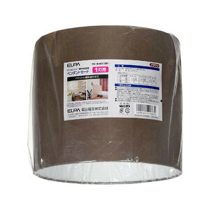 �y�����i�zELPA(�G���p) �y���_���g�Z�[�h 1���p �u���E�� PD-SH01(BR)�y���񂹕i�A�ԕi�L�����Z���s�B���i�I�����A������z