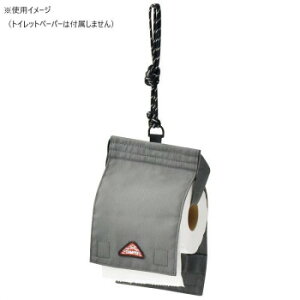 【メール便】 CAMPER ペーパーホルダー (S) KHAKI A525KH【お寄せ品、返品キャンセル不可。欠品終売時連絡あり】