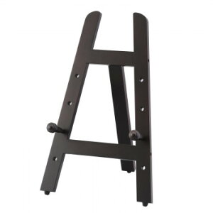 大額 額立・イーゼル 2203 額立て 450H セピア【お寄せ品、返品キャンセル不可。欠品終売時連絡あり】