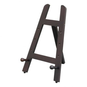 大額 額立・イーゼル 2203 額立て 600H セピア【お寄せ品、返品キャンセル不可。欠品終売時連絡あり】