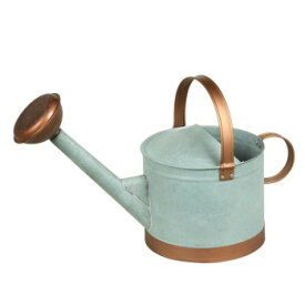 【直送品】ジョウロ(AGED)　81540【お寄せ品、返品キャンセル不可。欠品終売時連絡あり】