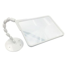 ORIONS　せぼね君ルーペ読書用　アイボリー　SR-50C-IV【お寄せ品、返品キャンセル不可。欠品終売時連絡あり】