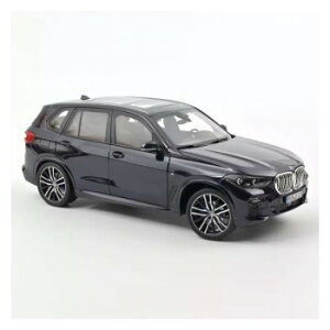 NOREV BMW X5 19 ^bNu[ 1/18 183283y񂹕iAԕiLZsBiIAz