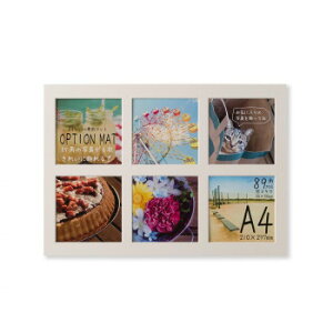 �y���[���ցz OA�z �I�v�V�����}�b�g A4 6������ 33V21630601�y���񂹕i�A�ԕi�L�����Z���s�B���i�I�����A������z