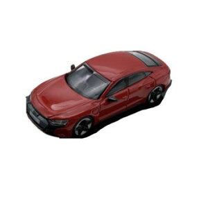 JADI AEfB e-tron GT ^Sbh LHD 1/64XP[ PA55332y񂹕iAԕiLZsBiIAz