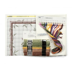 ImGEO~ Mimosa Collection NXXeb`hイLbg NbV ~ŨXbOu[P 6065y񂹕iAԕiLZsBiIAz