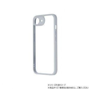 �y���[���ցz iPhone 16e �ϏՌ��n�C�u���b�h�P�[�X Velta ���C�g�O���[ LN-ISS24UKHLGY�y���񂹕i�A�ԕi�L�����Z���s�B���i�I�����A������z