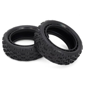 G-FORCE 4WD Front Buggy Tyre Carpet Edition GOP111y񂹕iAԕiLZsBiIAz