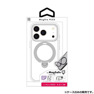 y[ցz }OX^vXP[X iPhone2025 6.3C`(3)Ή NA i39RiJS01y񂹕iAԕiLZsBiIAz