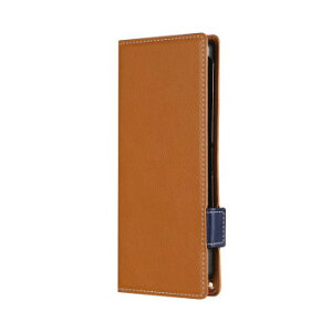 �y���[���ցz Xperia 5 ���^�E�y��PU���U�[�蒠�P�[�X �uTwoal W�v �L������ LN-23WX1BLP2CA�y���񂹕i�A�ԕi�L�����Z���s�B���i�I�����A������z
