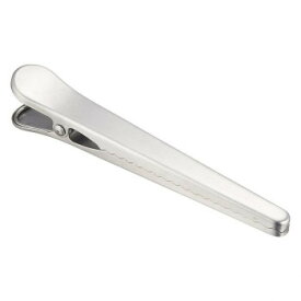 佐藤金属興業 SALUS ステンレスクリップ L【お寄せ品、返品キャンセル不可。欠品終売時連絡あり】