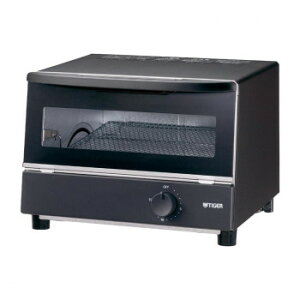 タイガー魔法瓶 オーブントースター KAK-H102KM 4156-079【お寄せ品、返品キャンセル不可。欠品終売時連絡あり】