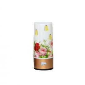 センサーライト　花雅　花園【お寄せ品、返品キャンセル不可。欠品終売時連絡あり】