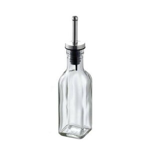 佐藤金属興業 SALUS セルフモーション オイル&ビネガージャー S 150ml【お寄せ品、返品キャンセル不可。欠品終売時連絡あり】