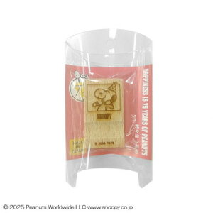 SNOOPY Xk[s[ 75N ؂̂͂ (Xk[s[ p[eB) SN581Py񂹕iAԕiLZsBiIAz