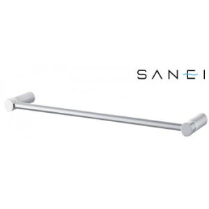 三栄水栓 SANEI タオル掛 W57153-457【お寄せ品、返品キャンセル不可。欠品終売時連絡あり】