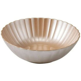 福井クラフト　φ210フラワーボール　銀透き(琳) 14002040【お寄せ品、返品キャンセル不可。欠品終売時連絡あり】