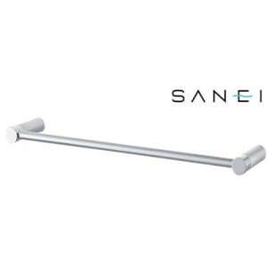 三栄水栓 SANEI タオル掛 W57153-200【お寄せ品、返品キャンセル不可。欠品終売時連絡あり】