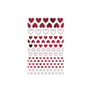 �y���[���ցz TSUMEKIRA(�c���L��) �l�C���V�[���@es Heart 4 ���^���b�N���b�h�@�W�F���l�C����p ES-HEA-104�y���񂹕i�A�ԕi�L�����Z���s�B���i�I�����A������z
