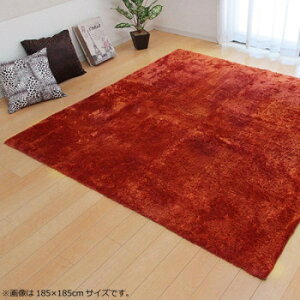 �y���[�J�[�����i��^�j�z���O �J�[�y�b�g �w�����W���x �I�����W ��90×185cm(�z�b�g�J�[�y�b�g�Ή�) 3959289�y���񂹕i�A�ԕi�L�����Z���s�B���i�I�����A������z