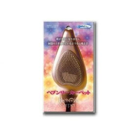 ヘブンリーカーペット　レディース(靴底用クッションパッド)　ブラック【お寄せ品、返品キャンセル不可。欠品終売時連絡あり】