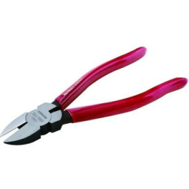 室本鉄工　メリー　MERRY　鋭刃付強力ニッパ　206S-175　16073【お寄せ品、返品キャンセル不可。欠品終売時連絡あり】