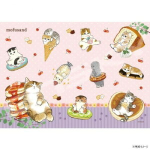 �W�O�\�[�p�Y�� 208�s�[�X mofusand �����[�� 208-094�y���񂹕i�A�ԕi�L�����Z���s�B���i�I�����A������z