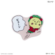 【メール便】 コジコジ　アクリルクリップ　ビューン【お寄せ品、返品キャンセル不可。欠品終売時連絡あ…
