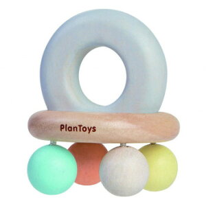 正規輸入品 プラントイ 木製玩具 ベルラトルパステル 5250【お寄せ品、返品キャンセル不可。欠品終売時連絡あり】