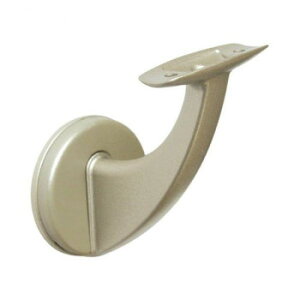 97134 ファイン壁付ブラケット シルバー 4個入 00097134-001【お寄せ品、返品キャンセル不可。欠品終売時連絡あり】