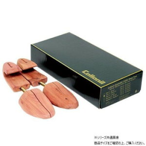 Collonil(コロニル) アロマティックシーダーシュートゥリー メンズ S【お寄せ品、返品キャンセル不可。欠品終売時連絡あり】