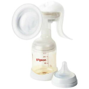 Pigeon(ピジョン) さく乳器 手動 RR 22 1026451【お寄せ品、返品キャンセル不可。欠品終売時連絡あり】