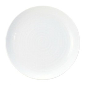 光洋陶器 えでぃー 31cm丸皿 17300001【お寄せ品、返品キャンセル不可。欠品終売時連絡あり】