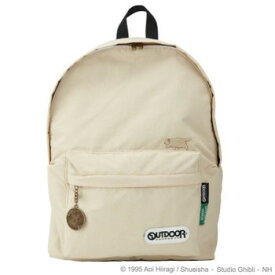 スタジオジブリ 耳をすませば アウトドアプロダクツ コラボデイパック 01019202【お寄せ品、返品キャンセル不可。欠品終売時連絡あり】