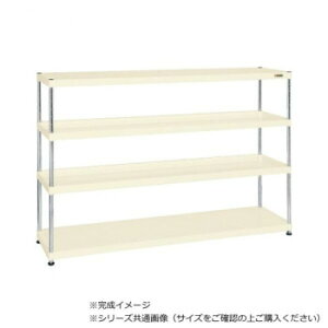 yizTJG j[CSp[bN 4i^Cv 1800×450×1200mm AC{[ CSPRA-1314Iy񂹕iAԕiLZsBiIAz