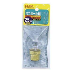 �~�j�{�[�� 25W G-8013H(C)�y���񂹕i�A�ԕi�L�����Z���s�B���i�I�����A������z