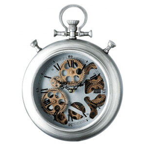 Gear Clock �M�A�N���b�N �|�����v 50310�y���񂹕i�A�ԕi�L�����Z���s�B���i�I�����A������z