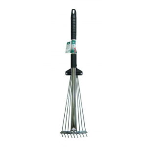 伸縮式アルミ柄ミニガーデンクリーナー 545-750mm A503 331503【お寄せ品、返品キャンセル不可。欠品終売時連絡あり】